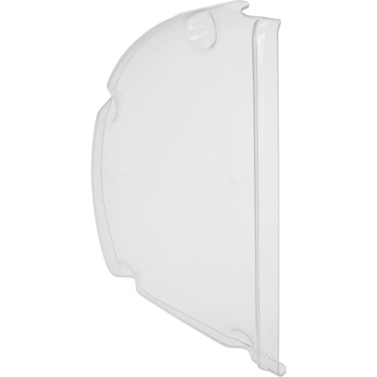 SIDE COVER 460x335 mm LEFT