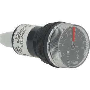 TIMER MBA 2F 110/230V 50/60Hz