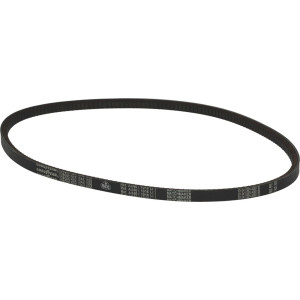 TOOTHED V-BELT 13x1050 mm