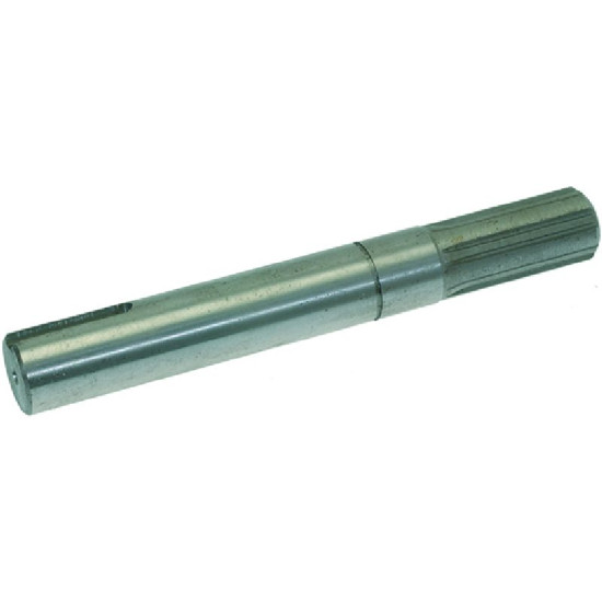 GEAR TRANSMISSION SHAFT