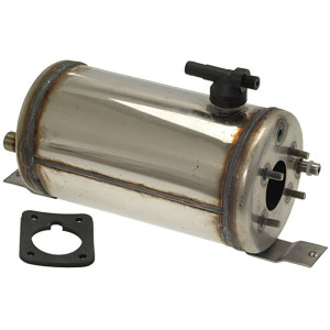 BOILER COMPLETE ϕ 140x270 mm