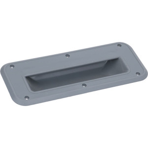 HANDLE FOR GLASS WASHERS