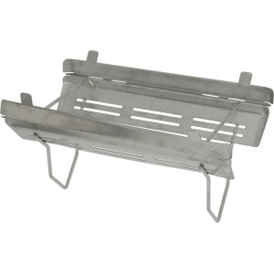 FRYER BASKET SUPPORT