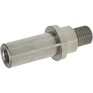 WASHING PIN ST. STEEL 57 mm