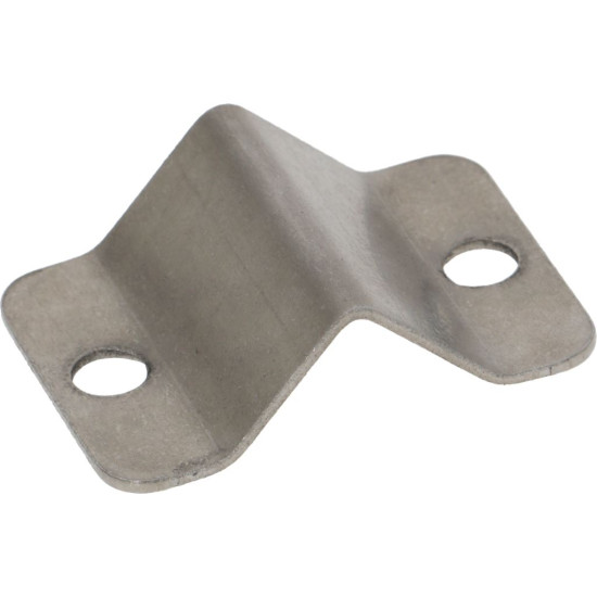 FLAME SPREADER TILE 48x35x14 mm