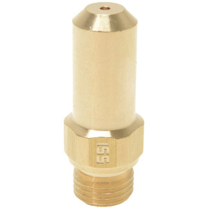 GAS JET M10x1 ϕ 1.55 mm