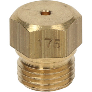 GAS JET M10x1 ϕ 1.75 mm