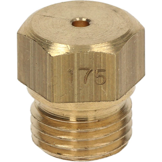 GAS JET M10x1 ϕ 1.75 mm