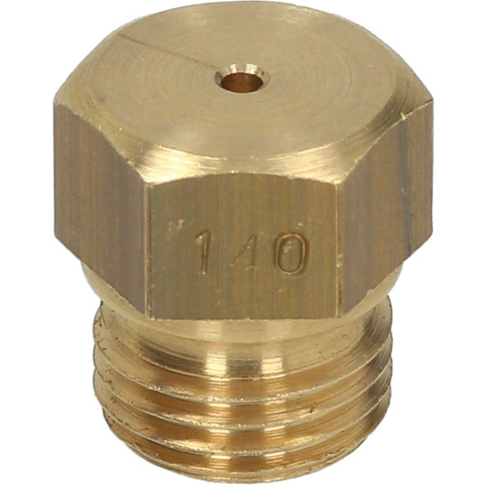GAS JET M10x1 ϕ 1.40 mm