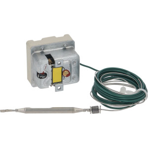 THREE-PHASE THERMOSTAT 230°C