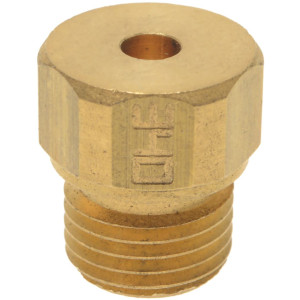 GAS JET M10x1 ϕ 3.40 mm