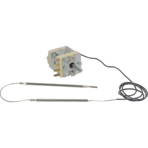 SINGLE-PHASE THERMOSTAT 62-189°C