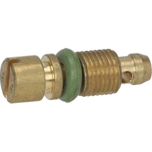 BY-PASS SCREW ϕ 0.55 mm FOR MOD. 20/21