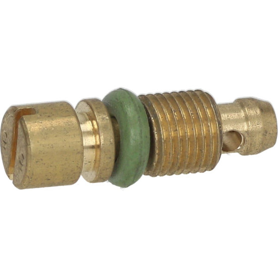 BY-PASS SCREW ϕ 0.55 mm FOR MOD. 20/21 BY-PASS SCREW ϕ 0.55 mm FOR MOD. 20/21