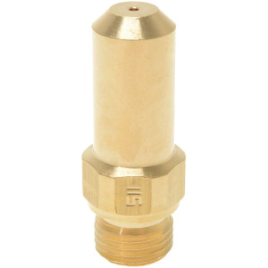 GAS JET M10x1 ϕ 1.15 mm