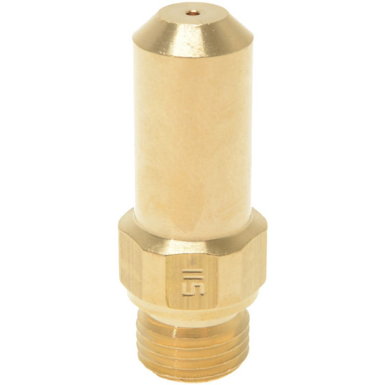 GAS JET M10x1 ϕ 1.15 mm