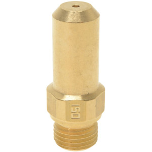 GAS JET M10x1 ϕ 1.50 mm