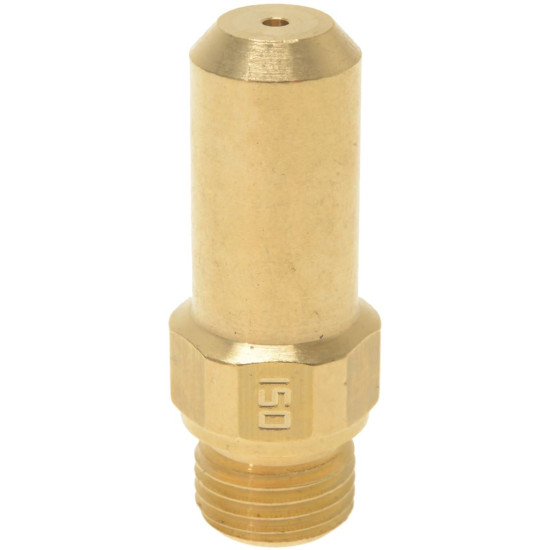 GAS JET M10x1 ϕ 1.50 mm