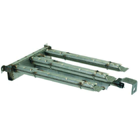 BURNER 465x260 mm