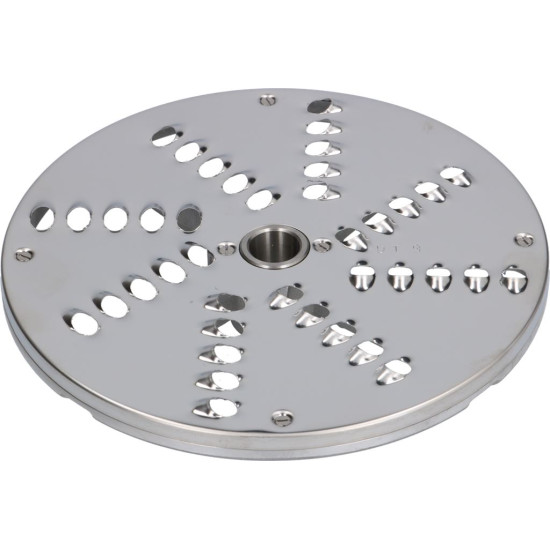 GRATING DISC FOR VEGETABLE CHOPPER DT9 GRATING DISC FOR VEGETABLE CHOPPER DT9