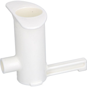 MOZZARELLA CUTTER PRESSING LEVER 144 mm