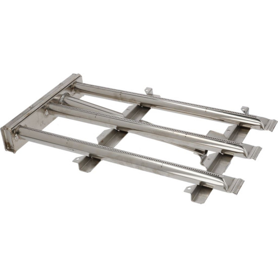 BURNER 465x280 mm