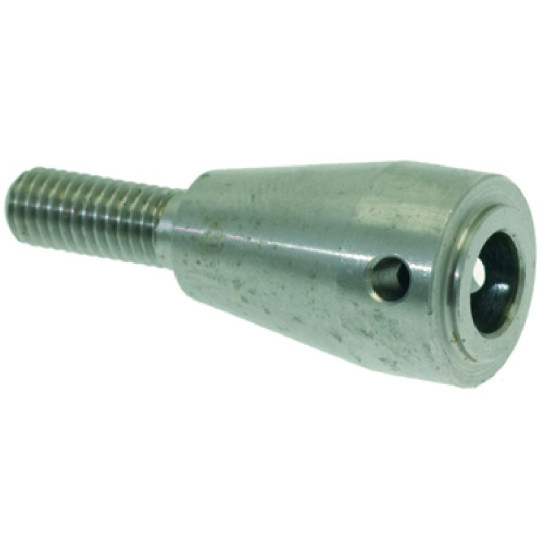 CLUTCH SHAFT CAMS M6