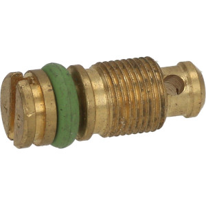 BY-PASS SCREW ϕ 0.45 mm FOR MOD. 22