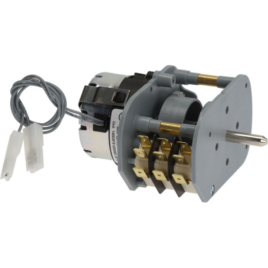TIMER 14003F3 3 CAMS 230V 50Hz TIMER 14003F3 3 CAMS 230V 50Hz