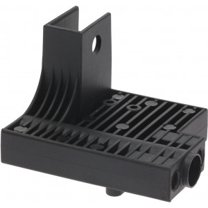 BOWL SUPPORT RH PLASTIC