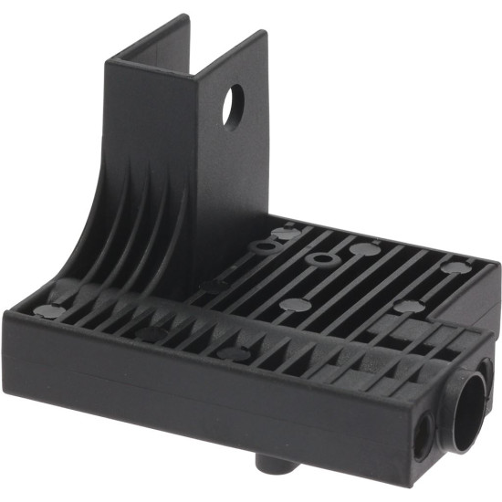 BOWL SUPPORT RH PLASTIC