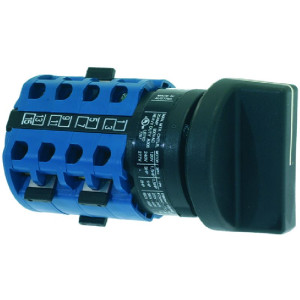 SWITCH 0-1 POSITIONS R302 PLUS