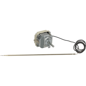 THERMOSTAT THREE-PHASE 50-320°C