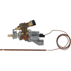 THERMOSTATIC TAP SABAF