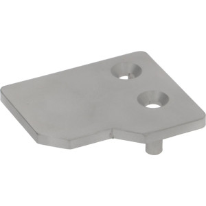 DOOR UPPER HINGE LEFT