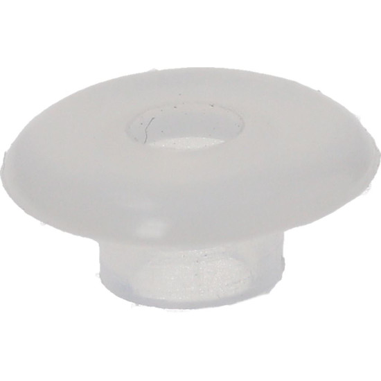 BUSHING NYLON ϕ 12/6x5x3.5 mm