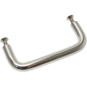 HANDLE CHROME-PLATED 72 mm
