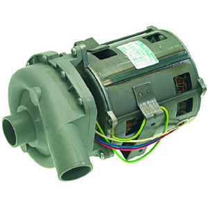 ELECTRIC PUMP IS 2/123/FA-31 0.80HP