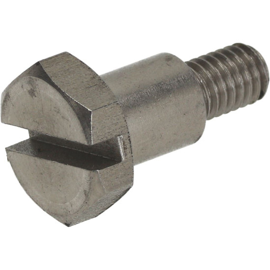 HEXAGON HEAD SCREW M6x8