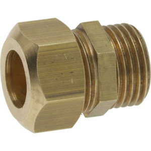 FITTING WITH OGIVE ϕ 1/2