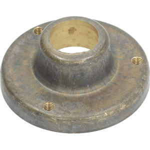FLANGE FOR MOTOR SHAFT