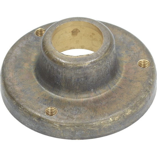 FLANGE FOR MOTOR SHAFT FLANGE FOR MOTOR SHAFT