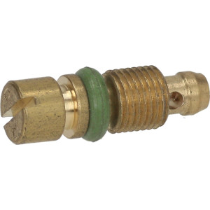 BY-PASS SCREW ϕ 0.70 mm FOR MOD. 20/21