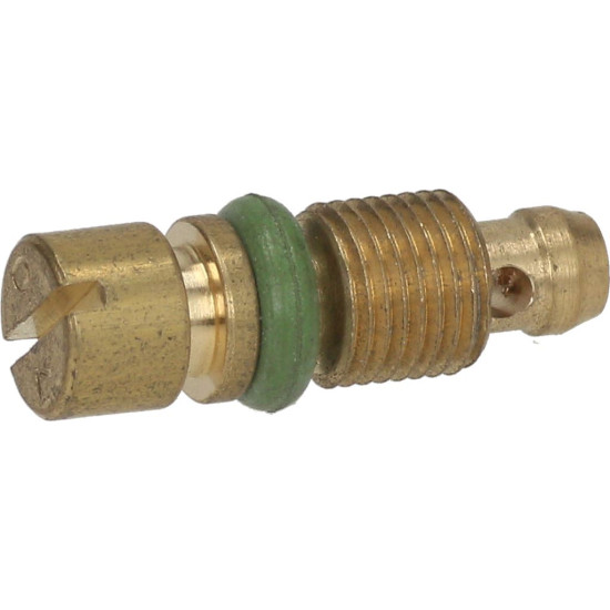 BY-PASS SCREW ϕ 0.70 mm FOR MOD. 20/21 BY-PASS SCREW ϕ 0.70 mm FOR MOD. 20/21