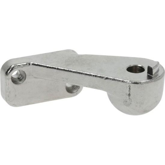 HINGE LH SUPPORT