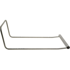 COVER HANDLE  940x470x275 m