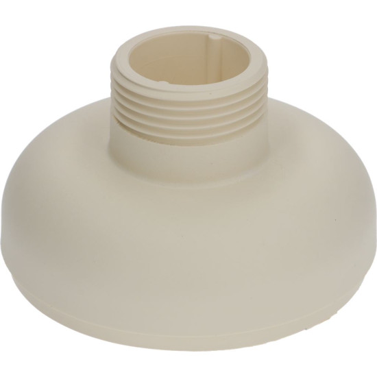 FLANGE BEIGE FOR WHISK ϕ 125 mm