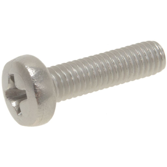 CYLINDER HEAD SCREW M4x16 CYLINDER HEAD SCREW M4x16