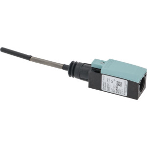 LIMIT MICROSWITCH SIEMENS