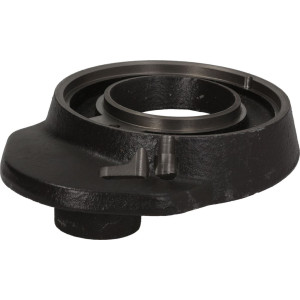 BURNER ϕ 120 mm 7Kw